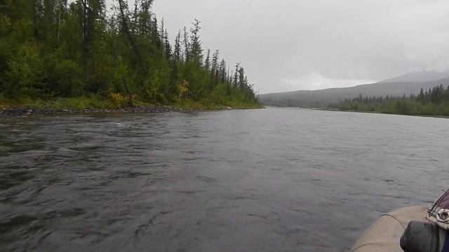 Солар 450 водомет 50 Вход реки Нахта смотреть онлайн