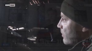 Памяти погибших героев ДНР