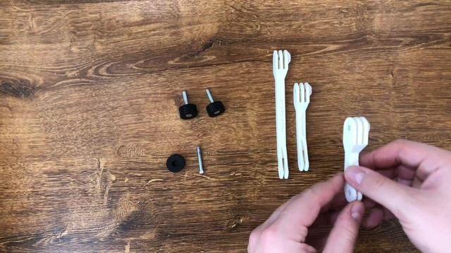 Создаём функциональные направляющие. смотреть онлайн