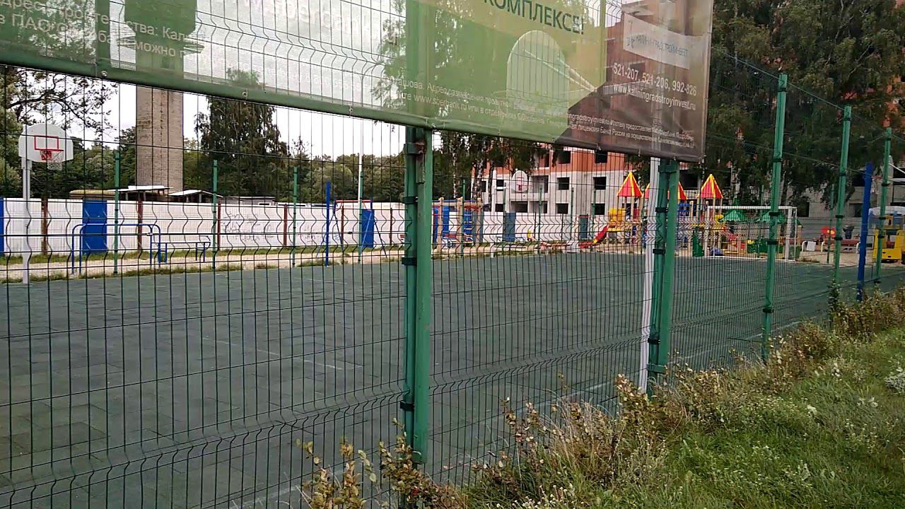 4 ЖК Калина Парк готовые дома также 3 я и 4 я очередь, ул Карташева 4 смотреть онлайн