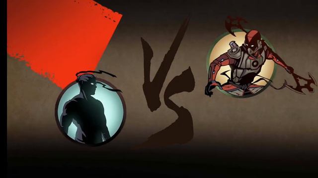 👾БОСС КРОНОС ПРОХОЖДЕНИЕ ГЛАВЫ ТИТАНА Shadow Fight 2 👾 смотреть онлайн