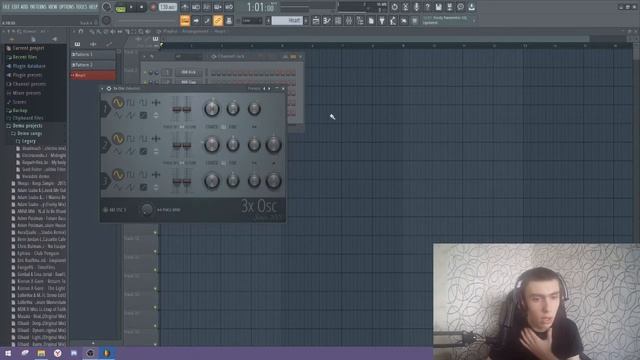 FL STUDIO 20 ДЛЯ ЧАЙНИКОВ | ГАЙД ПО FL STUDIO для НОВИЧКОВ