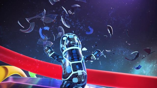 Astro Bears - Release Date Announcement Teaser (Free Update) смотреть онлайн