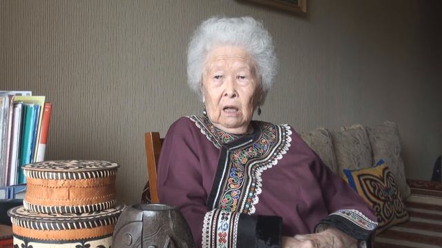 Антонина Сергеевна Киле смотреть онлайн