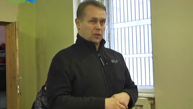 В Конаково в рамках фестиваля "Русская зима" состоялся турнир по волейболу смотреть онлайн