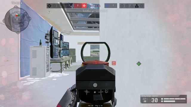 варфейс рм блиц смотреть онлайн