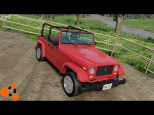 ЧЕРЕПУХУС РАБОТАЕТ В ТАКСИ В BeamNG Drive // ЧЕРЕПУХУС ПОДВОЗИТ ЛЮДЕЙ