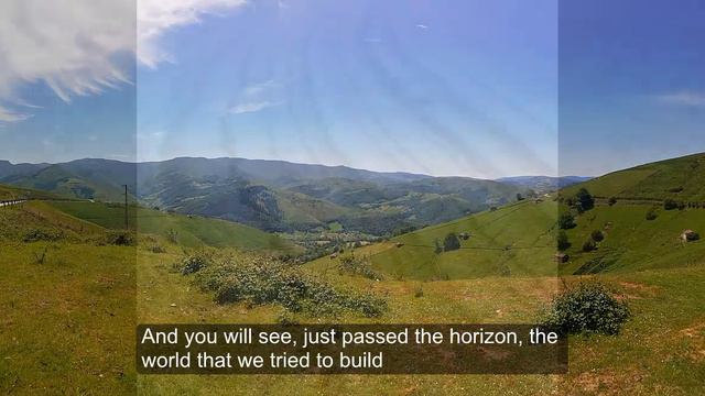 Sofia Ellar - Mundos (Worlds - English Translation) смотреть онлайн