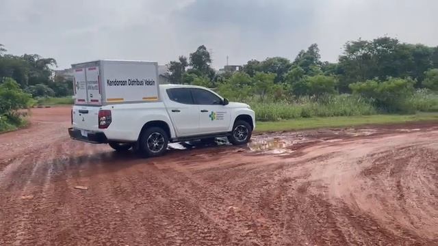 Eratech Mobil Vaksin смотреть онлайн