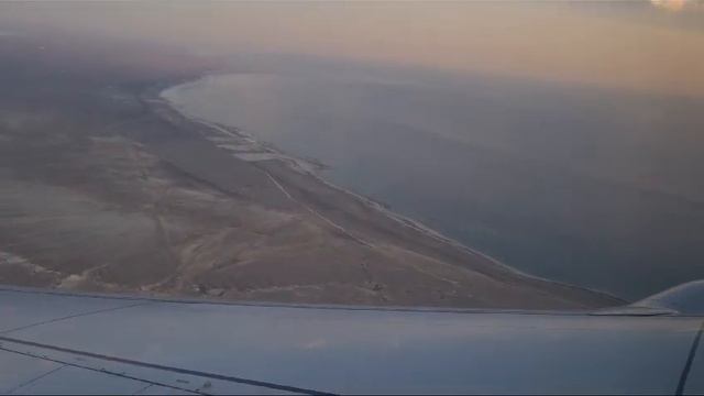 Каспийское море. Актау смотреть онлайн