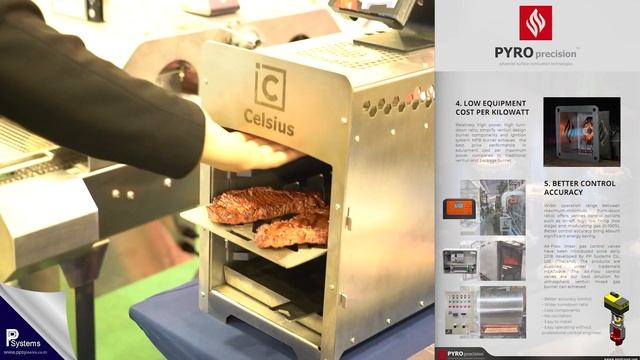 PP SYSTEMS 「FFT231027」Meat & Poultry 2023 - Rising Global Consumption l Food Focus x PP Systems смотреть онлайн