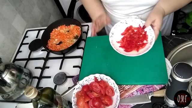 Рататуй. Ratatouille.