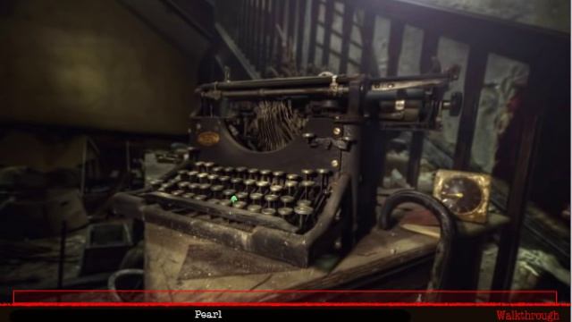 Abandoned Mysteries Mad Manor Walkthrough смотреть онлайн