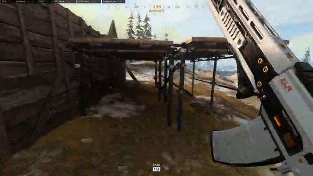 WARZONE GAMEPLAY - 3 - SAMSUNG ODYSSEY G9 смотреть онлайн