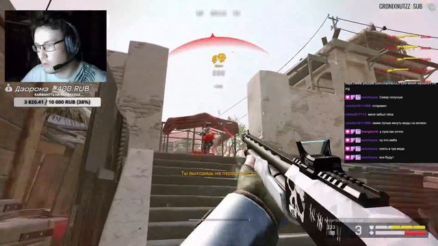 ОБНОВЛЕНИЕ ПТС WARFACE ОТ 12.01.2024 смотреть онлайн