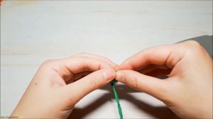 Мастер класс Гвоздика