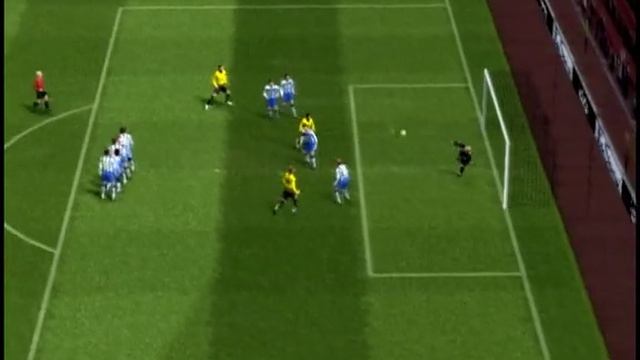 PES6: The Free Kick Guide by Petrit смотреть онлайн