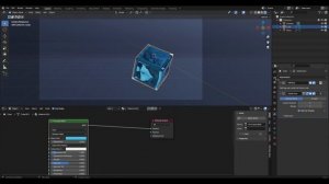 Jelly in Blender