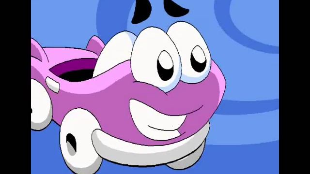 Putt Putt Travels Through Time: Time Continuum Song смотреть онлайн