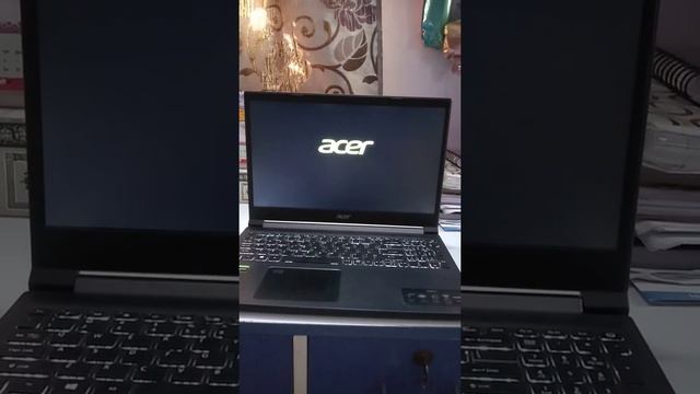 Acer Aspire 7 2020 boot time смотреть онлайн