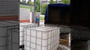 мойка еврокубов #дети_иосифа