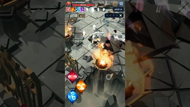 Где искать монстров и Босов в The Mighty Quest for Epic Loot смотреть онлайн