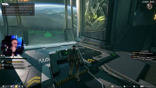 Команда ПРИЗРАКА в The Cycle: Frontier. Выполняем квесты! смотреть онлайн
