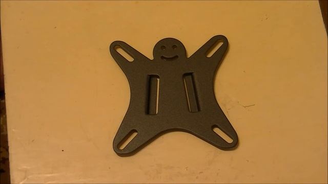 Кронштейн для телевизора HOLDER LCDS 5001 смотреть онлайн