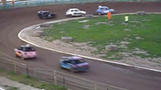junior bangers - final @ belle vue 10th aug 2010 смотреть онлайн