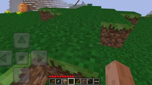 майнкрафт но альфа 0.3.3 смотреть онлайн