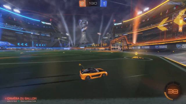 J'ACHÈTE ET JE TESTE LA NOUVELLE MAZDA RX-7 DE FAST & FURIOUS SUR ROCKET LEAGUE