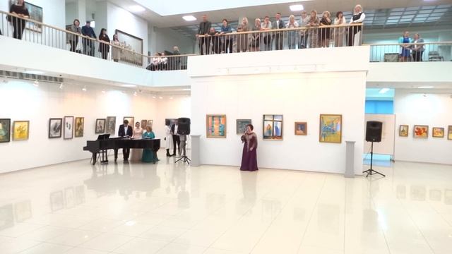 2023.04.25 - Бал для 5 кл.44 лицея - ч.6 смотреть онлайн