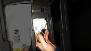 Подлокотник на Ниссан х-трейл т30