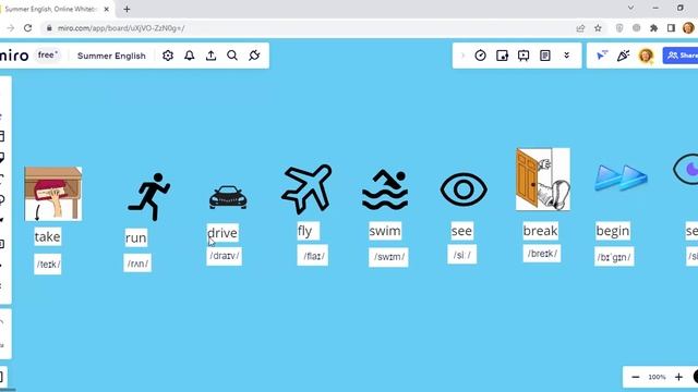 Видео неправильные глаголы Сказка 3 часть. Phrasal verbs. Part 3. смотреть онлайн