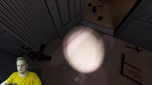 ЗАЧЕМ ПРИШЁЛ? | Phasmophobia | Фазмофобия смотреть онлайн