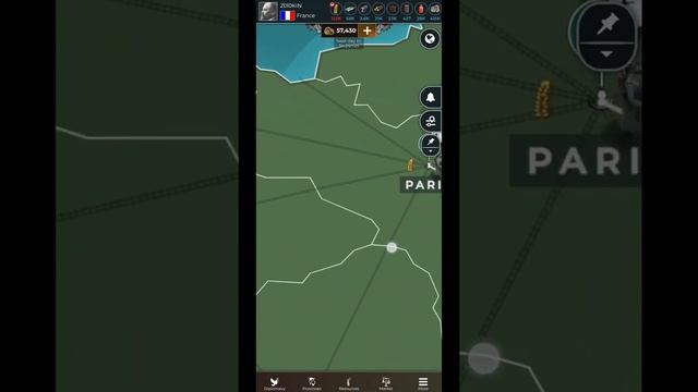 Want to spend GoldMarks? Here's how to! (300 IQ) - Supremacy 1914 #Shorts смотреть онлайн