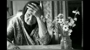 Притча о маме. Трогательная история до слез