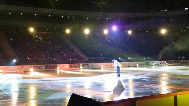 Kings on Ice 2016 - Jason Graetz смотреть онлайн