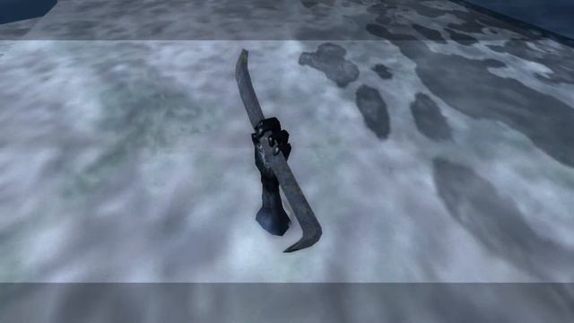 ОЗЕРО УТУКАК • Penumbra: Overture • #13