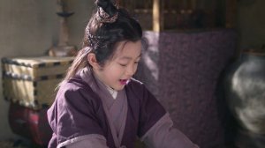 Легенда о Ми Юэ 1 сезон 4 серия