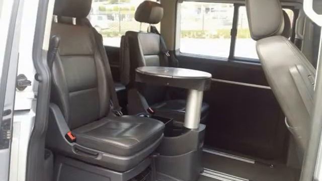 2011 VOLKSWAGEN CARAVELLE 2.0 BiTDi DSG  Auto For Sale On Auto Trader South Africa