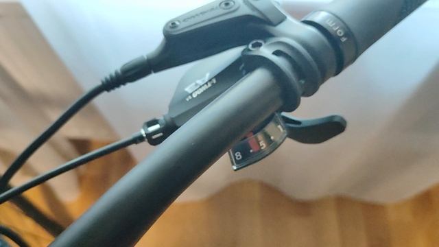 Format 5342. российский велосипед из Урала