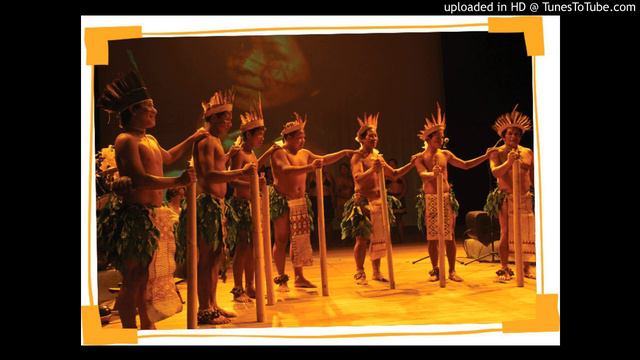 Cariço (flauta de pã) – Comunidade Bayaroá (Rio Negro – AM) смотреть онлайн