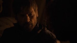 Тирион освобождает Джейме | Игра Престолов 8х05