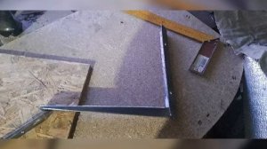 крепление микроволновки в угол