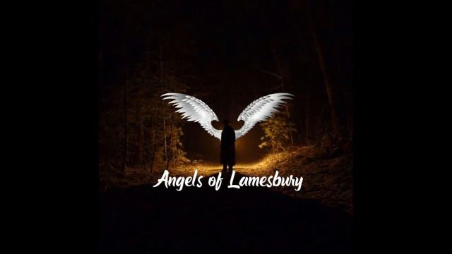 Angels of Lamesbury - Eminent Domain смотреть онлайн