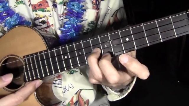 Kaimana Hila / Cover смотреть онлайн