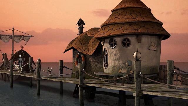 ЛИАТ - Спираль Мира (видеопрохождение)#13 смотреть онлайн