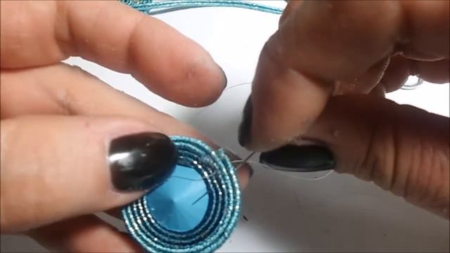 Tutorial soutache смотреть онлайн