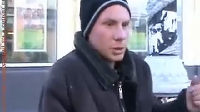 Крымчане Януковичу _ пинком под ср_ку дали бы смотреть онлайн